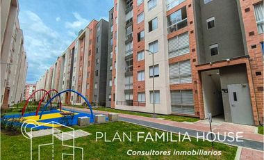 apartamento en venta segundo piso club house