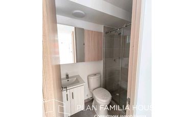 apartamento en venta segundo piso club house