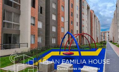 apartamento en venta segundo piso club house