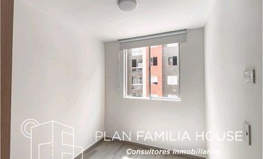 apartamento en venta segundo piso club house