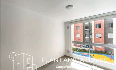 apartamento en venta segundo piso club house