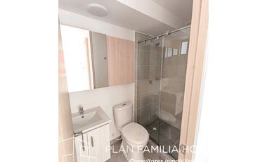 apartamento en venta segundo piso club house