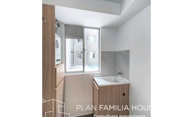 apartamento en venta segundo piso club house