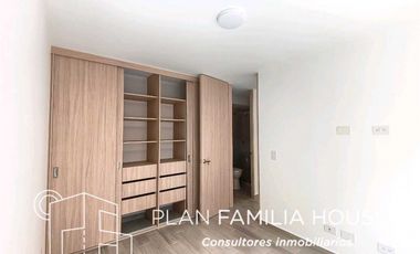 apartamento en venta segundo piso club house