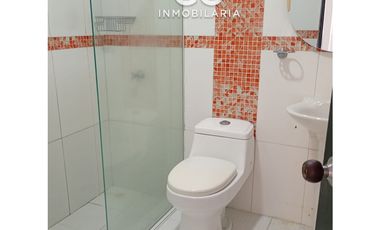 Se vende casa Costa hermosa - Soledad