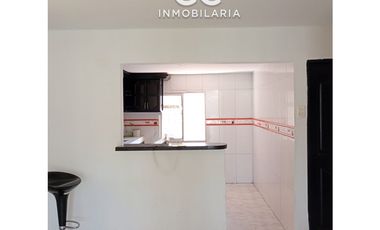 Se vende casa Costa hermosa - Soledad