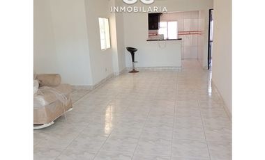 Se vende casa Costa hermosa - Soledad