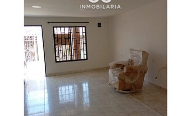 Se vende casa Costa hermosa - Soledad