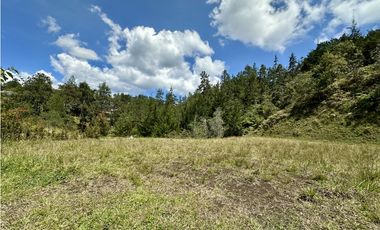 Venta De Lote En El Retiro La Fe