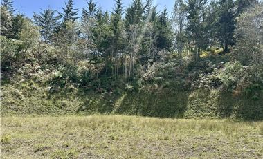 Venta De Lote En El Retiro La Fe