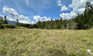 Venta De Lote En El Retiro La Fe