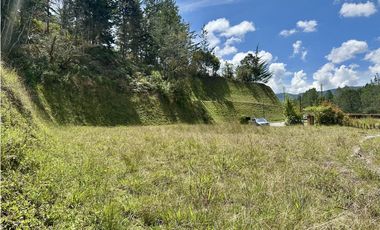 Venta De Lote En El Retiro La Fe