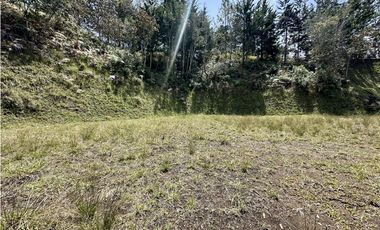 Venta De Lote En El Retiro La Fe