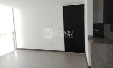 Apartamento en Arriendo, barrio La Camelia, Manizales