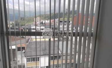 Apartamento en Arriendo, barrio La Camelia, Manizales