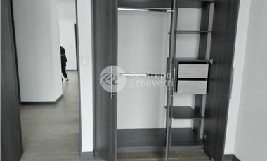 Apartamento en Arriendo, barrio La Camelia, Manizales