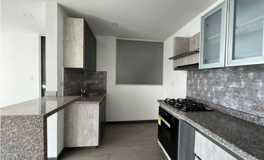 Apartamento en Arriendo, barrio La Camelia, Manizales