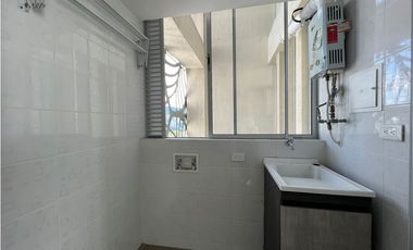 Apartamento en Arriendo, barrio La Camelia, Manizales