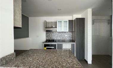 Apartamento en Arriendo, barrio La Camelia, Manizales