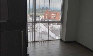 Apartamento en Arriendo, barrio La Camelia, Manizales