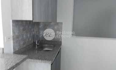 Apartamento en Arriendo, barrio La Camelia, Manizales