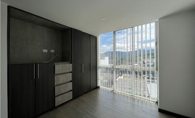 Apartamento en Arriendo, barrio La Camelia, Manizales