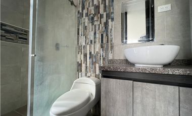 Apartamento en Arriendo, barrio La Camelia, Manizales