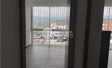 Apartamento en Arriendo, barrio La Camelia, Manizales