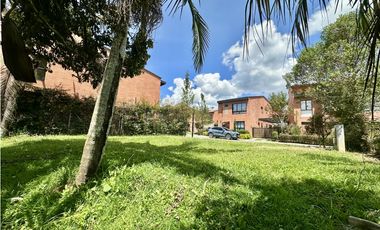 Venta Del Lote En El Retiro La Fe