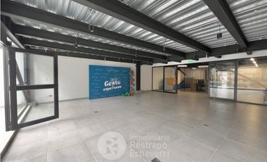 Local en Arriendo, barrio Faneón, Manizales