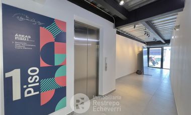 Local en Arriendo, barrio Faneón, Manizales