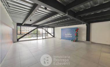 Local en Arriendo, barrio Faneón, Manizales