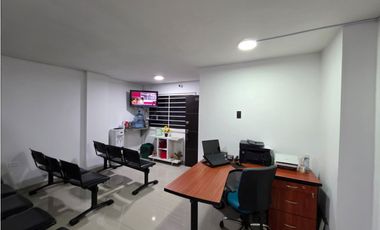 OFICINA EN VENTA EN  PORVENIR