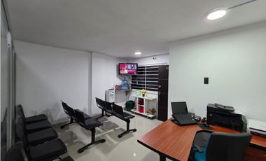 OFICINA EN VENTA EN  PORVENIR