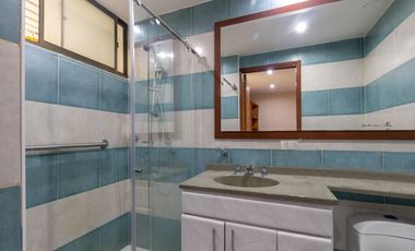 Apartamento Arriendo Santa Barbara - 98 m2, 2H, 3B, 1P, CBS
