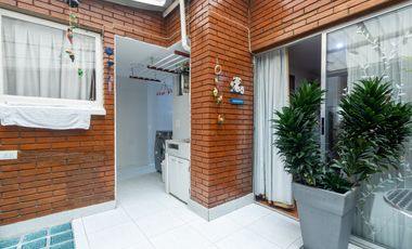 Apartamento Arriendo Santa Barbara - 98 m2, 2H, 3B, 1P, CBS