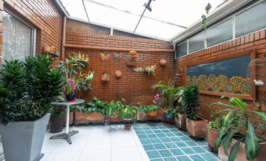 Apartamento Arriendo Santa Barbara - 98 m2, 2H, 3B, 1P, CBS