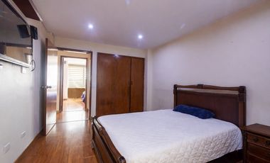 Apartamento Arriendo Santa Barbara - 98 m2, 2H, 3B, 1P, CBS