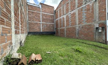 Venta De Lote En El Retiro