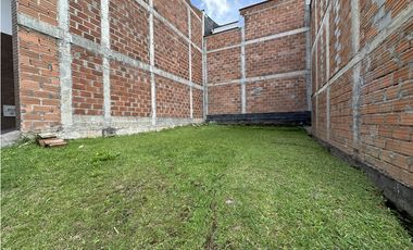 Venta De Lote En El Retiro