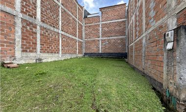 Venta De Lote En El Retiro