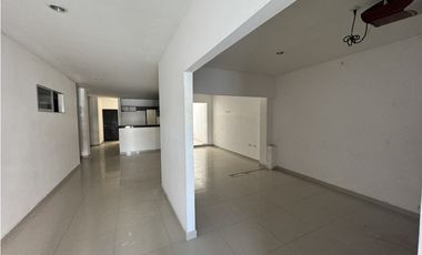 SE ARRIENDA CASA EN BARRIO LA CASTELLANA DE MONTERIA