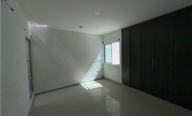 SE ARRIENDA CASA EN BARRIO LA CASTELLANA DE MONTERIA