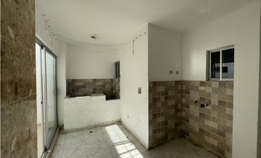 SE ARRIENDA CASA EN BARRIO LA CASTELLANA DE MONTERIA