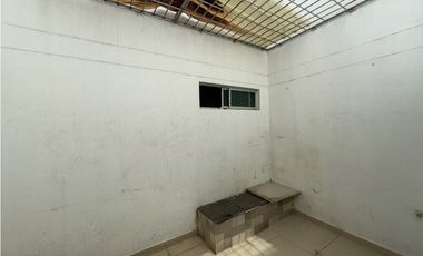 SE ARRIENDA CASA EN BARRIO LA CASTELLANA DE MONTERIA