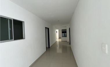 SE ARRIENDA CASA EN BARRIO LA CASTELLANA DE MONTERIA