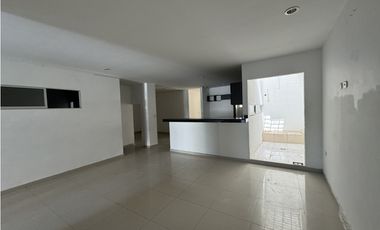 SE ARRIENDA CASA EN BARRIO LA CASTELLANA DE MONTERIA