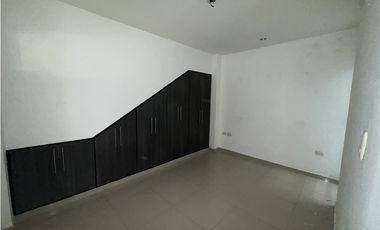 SE ARRIENDA CASA EN BARRIO LA CASTELLANA DE MONTERIA