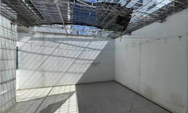 SE ARRIENDA CASA EN BARRIO LA CASTELLANA DE MONTERIA