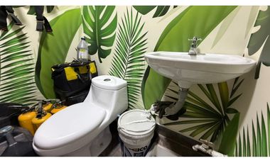 SE VENDE HERMOSA CASA EN BELEN MALIBU